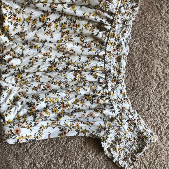 Boho top - Picture 3 of 4